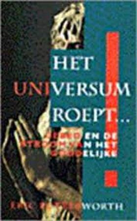 Het universum roept - E. Butterworth, M. Plettenburg