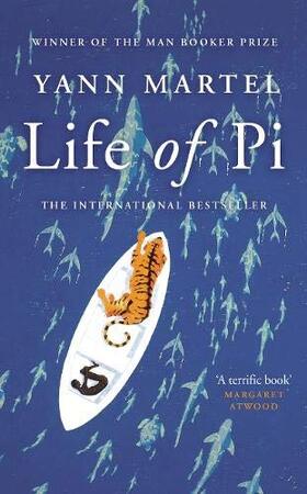 Life of Pi - yann martel Life of Pi - yann martel