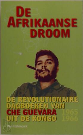 Geheime oorlog - E. Che Guevara Geheime oorlog - E. Che Guevara