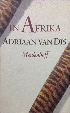In Afrika - Adriaan van Dis