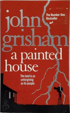 A painted house - John Grisham A painted house - John Grisham