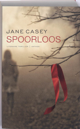 Spoorloos - J. Casey Spoorloos - J. Casey