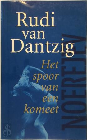 Noerejev - Rudi van Dantzig