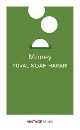 Money - Yuval Noah Harari Money - Yuval Noah Harari