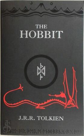 The Hobbit - J. R. R. Tolkien The Hobbit - J. R. R. Tolkien