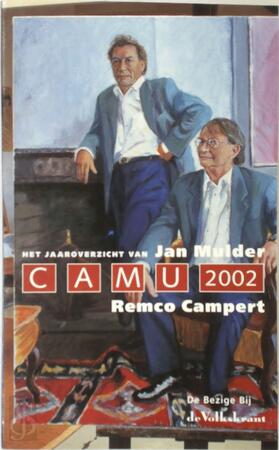 CaMu - Remco Campert, Jan Mulder CaMu - Remco Campert, Jan Mulder