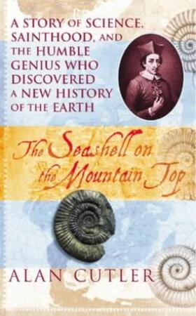 The seashell on the mountaintop - Alan Cutler The seashell on the mountaintop - Alan Cutler