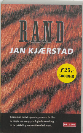 Rand - J. Kjaerstad Rand - J. Kjaerstad