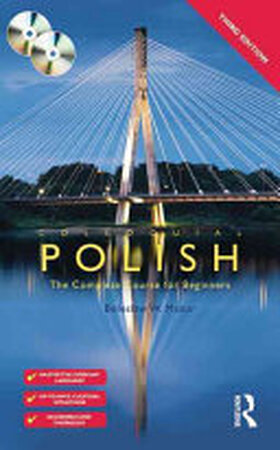 Colloquial Polish - Bolesław W. Mazur Colloquial Polish - Bolesław W. Mazur