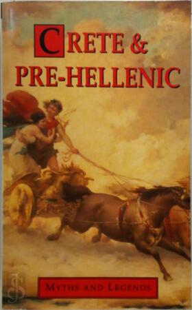 Crete & Pre-Hellenic - Donald A. Mackenzie Crete & Pre-Hellenic - Donald A. Mackenzie