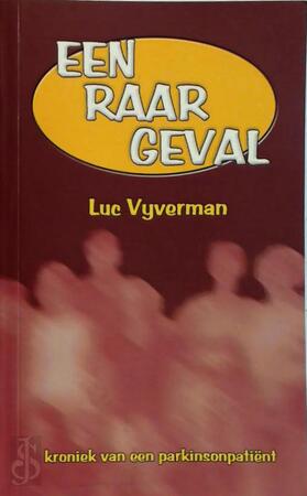 Een raar geval - L. Vyverman