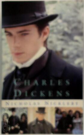 Nicholas Nickleby - Charles Dickens Nicholas Nickleby - Charles Dickens