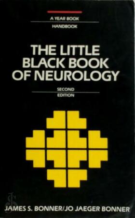 The Little Black Book of Neurology - James S. Bonner The Little Black Book of Neurology - James S. Bonner