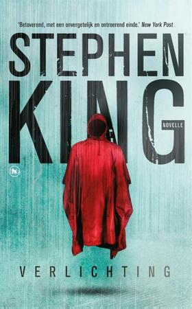Verlichting - Stephen King