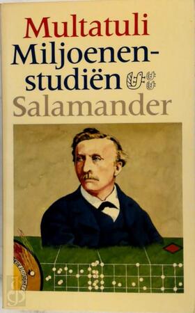 Miljoenen-studiën - Multatuli