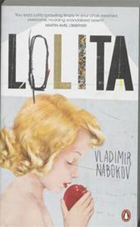 Lolita - Vladimir Nabokov Lolita - Vladimir Nabokov