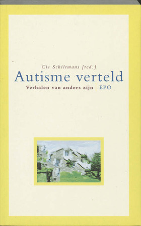Autisme verteld - 