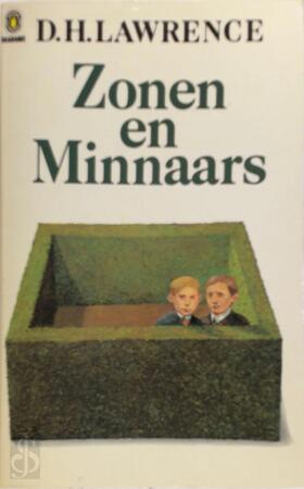 Zonen en minnaars - Lawrence