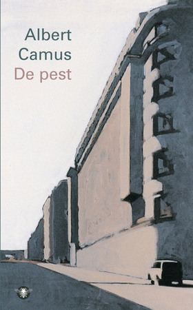 De pest - A. Camus De pest - A. Camus