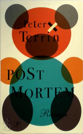 Post mortem - Peter Terrin Post mortem - Peter Terrin