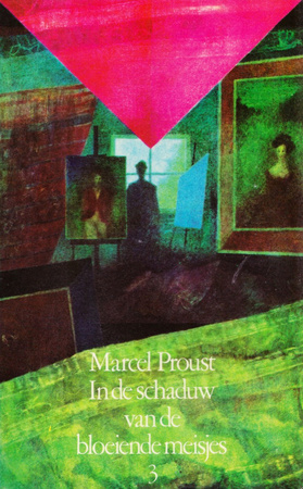 Op zoek naar de verloren tijd. In de schaduw van de bloeiende meisjes deel drie. Plaatsnamen: de plaats (vervolg) - Marcel Proust Op zoek naar de verloren tijd. In de schaduw van de bloeiende meisjes deel drie. Plaatsnamen: de plaats (vervolg) - Marcel Proust