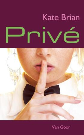 Prive - K. Brian