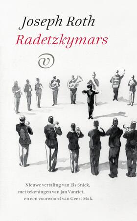 Radetzkymars - Joseph Roth Radetzkymars - Joseph Roth