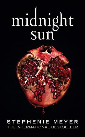 Twilight Midnight sun - stephenie meyer Twilight Midnight sun - stephenie meyer