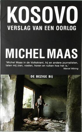 Kosovo - Michel Maas Kosovo - Michel Maas