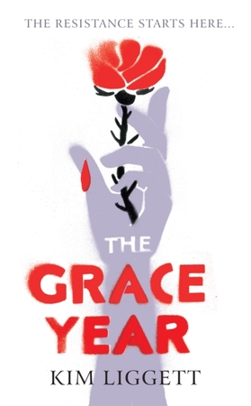 Grace year - Kim Liggett Grace year - Kim Liggett