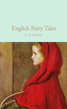 Collector's library English fairy tales - F. A. Steel