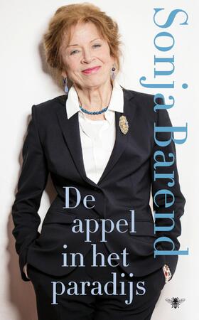 De appel in het paradijs - Sonja Barend De appel in het paradijs - Sonja Barend
