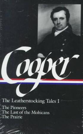 James Fenimore Cooper - James Fenimore Cooper James Fenimore Cooper - James Fenimore Cooper