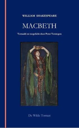 Macbeth - William Shakespeare Macbeth - William Shakespeare