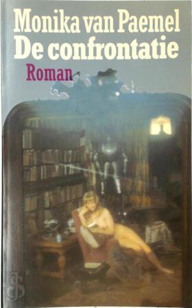 De confrontatie - Monika van Paemel