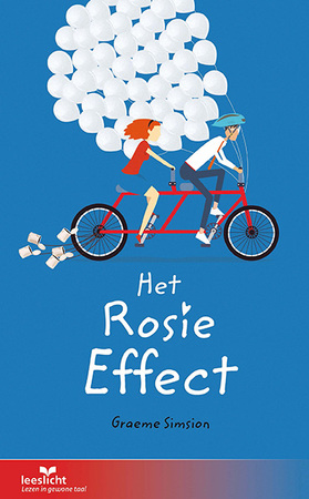 Het Rosie Effect - Graemi Simsion