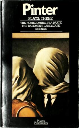 Plays - Harold Pinter