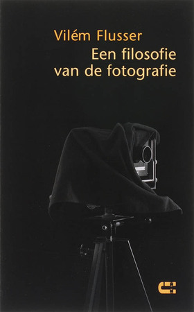 Een filosofie van de fotografie - V. Flusser Een filosofie van de fotografie - V. Flusser