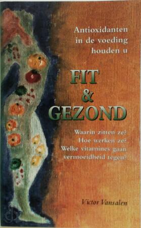 Fit en gezond - Victor Vansalen