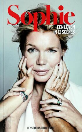 Sophie - Roos Ouwehand