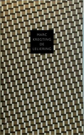 De leliering - M. Kregting De leliering - M. Kregting