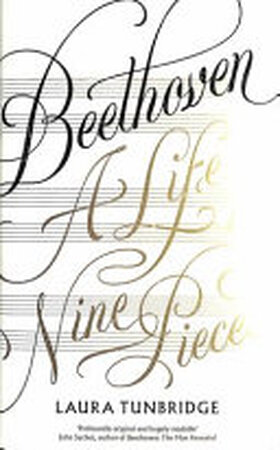 Beethoven - Laura Tunbridge