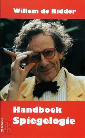 Handboek spiegelogie - Willem de Ridder Handboek spiegelogie - Willem de Ridder