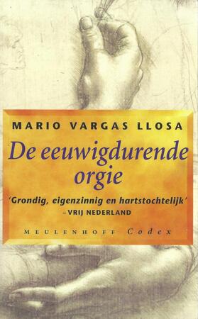 De eeuwigdurende orgie - Mario Vargas Llosa