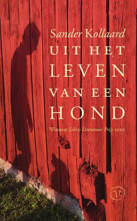 Uit het leven van een hond - Sander Kollaard Uit het leven van een hond - Sander Kollaard