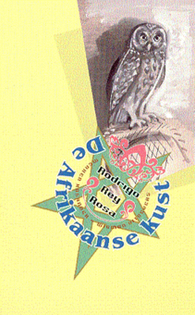 De Afrikaanse kust - R. Rey Rosa