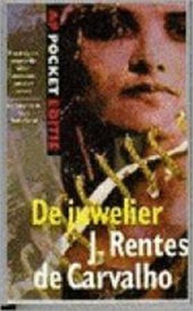 Juwelier e.a. verhalen - Carvalho Juwelier e.a. verhalen - Carvalho