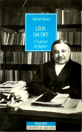 Léon Daudet - Michel Bassi