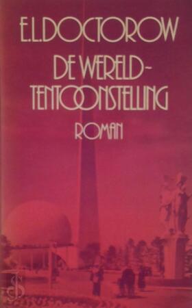 De Wereldtentoonstelling - E.L. Doctorow
