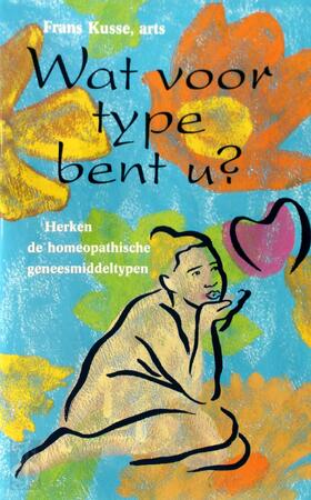 Wat voor type bent u? - F. Kusse